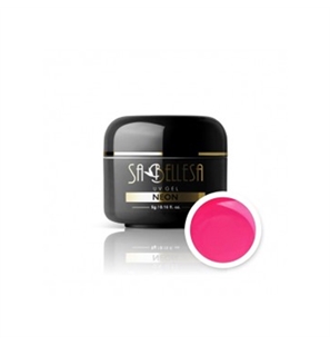 SA BELLESA GEL COLOR NEON
