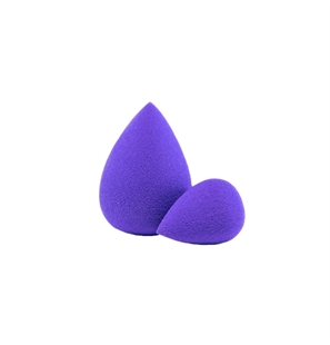 PUROBIO SET SPUGNA BLENDER PICCOLA E GRANDE