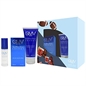GMV COFFRET ENERGY EDT SPRAY 30ML + S/G 100ML