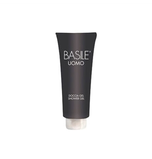 BASILE UOMO SHOWER GEL 400ML