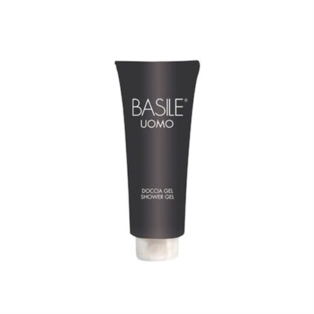BASILE UOMO SHOWER GEL 400ML