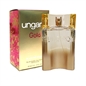 UNGARO GOLD DONNA EDT SPRAY 90 ML