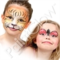 PAINT GLOW MATITONE TRUCCO VISO BIMBI PAINT GLOW MATITONE TRUCCO VISO BIMBI
