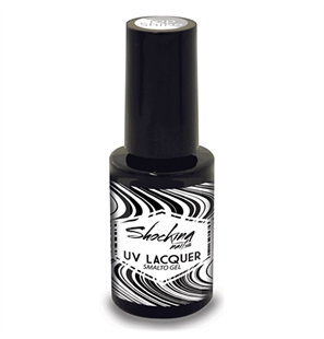 SHOCKING NAILS TOP SHINE SUPER LUCIDO SENZA DISPERSIONE 5ML