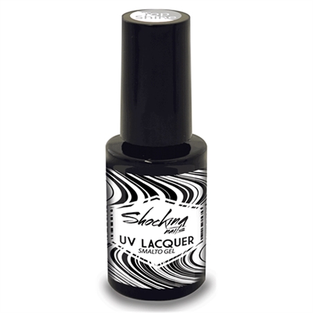 SHOCKING NAILS TOP SHINE SUPER LUCIDO SENZA DISPERSIONE 5ML