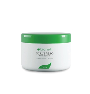 BIONELL SCRUB VISO 500 ML