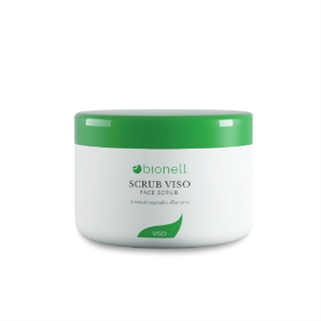 BIONELL SCRUB VISO 500 ML