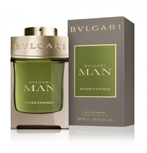 BULGARI MAN WOOD ESSENCE EDP 60ML