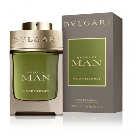 BULGARI MAN WOOD ESSENCE EDP 60ML
