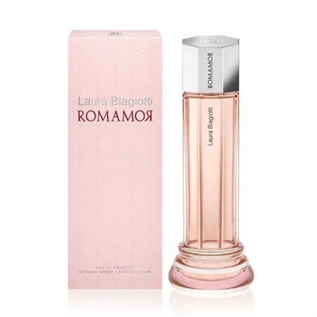 LAURA BIAGIOTTI ROMAMOR EDT 50ML