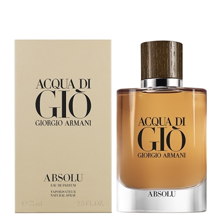 ARMANI ACQUA DI GIO' ABSOLU EDP 40 ML