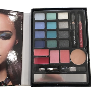 CASUELLE BEAUTY BOOK SPECIAL EDITION