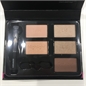 CASUELLE NATURAL EYE SHADOW PALETTE