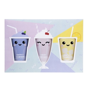 SOURCE BALANCE COFFRET S/G E B/L ALLA VANIGLIA E COCCO