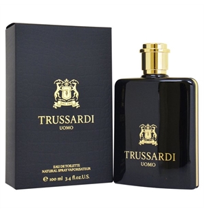 TRUSSARDI UOMO EDT 100ML