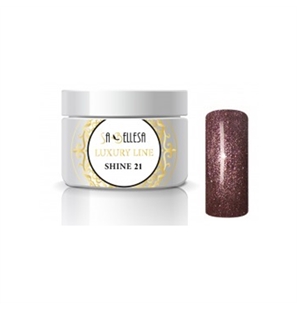 SA BELLESA LUXURY LINE GEL COLOR SHINE