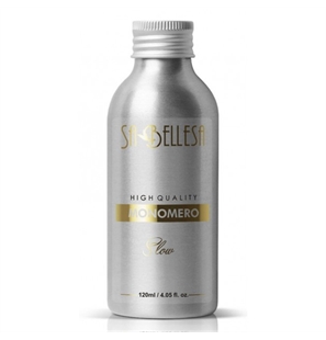 SA BELLESA MONOMERO SLOW 120ML