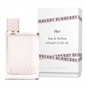 BURBERRY HER EAU DE PARFUM 100ML BURBERRY HER EAU DE PARFUM 100ML