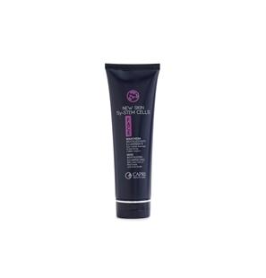 NEW SKIN SYSTEM CELLS MASCHERA RIVITALIZZANTE ILLUMINANTE 250ML CAPRI BEAUTY