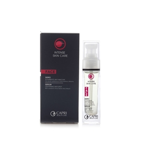 INTENSE SKIN CARE FILLER ANTIRUGHE 20ML CAPRI BEAUTY