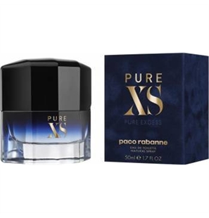 PACO RABANNE PURE XS EDT 50ML