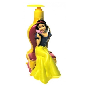 DISNEY BIANCANEVE SAPONE PER LE MANI 300ML