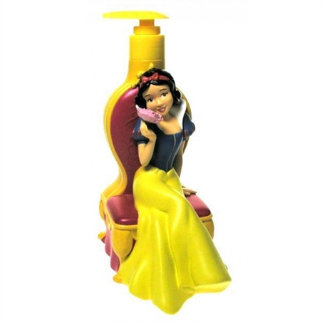 DISNEY BIANCANEVE SAPONE PER LE MANI 300ML