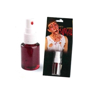 CARNIVAL TOYS MAKEUP SANGUE FINTO SPRAY 20ML