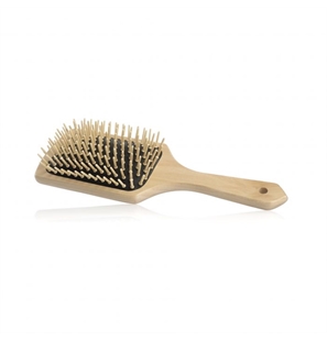 SPAZZOLA HAIRSTYLIST LEGNO LABOR