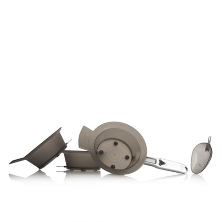 LABOR MAGICHANDLESCALE KIT BILANCIA DIGITALE PROFESSIONALE