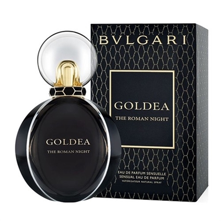 BULGARI GOLDEA THE ROMAN NIGHT EDP 75ML
