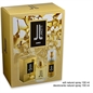 LANCETTI COFFRET ORO SET EDT 100ML + DEO SPRAY 100ML