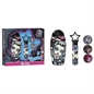MONSTER HIGH SET EDT 15ML + GEL DOCCIA 250ML + 3 SPILLE