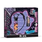 MONSTER HIGH SET EDT 15ML + LIP BALM + CERCHIETTO CAPELLI