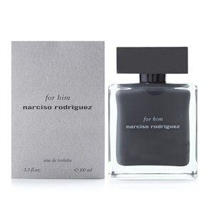 NARCISO RODRIGUEZ FOR HIM EDT 100ML