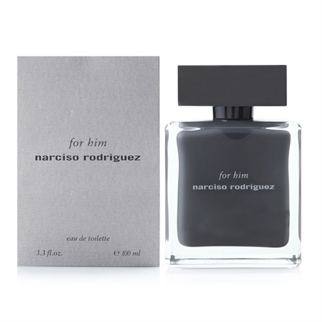 NARCISO RODRIGUEZ FOR HIM EDT 100ML