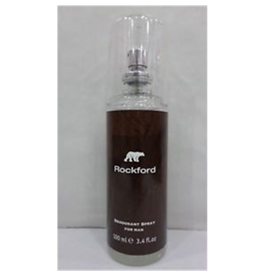 ROCKFORD CLASSICO DEO 100ML