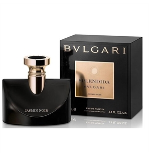 BULGARI SPLENDIDA JASMIN NOIR EDP DONNA 100ML