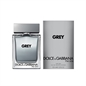 DOLCE & GABBANA THE ONE GREY FOR MEN EDT INTENSE 100ML