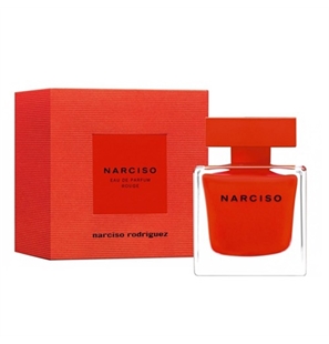 NARCISO RODRIGUEZ ROUGE EDP 50ML