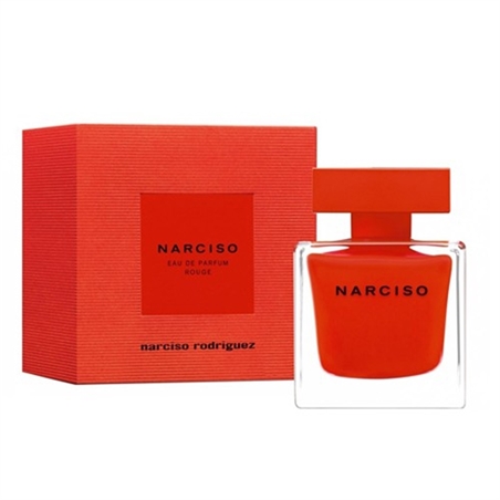 NARCISO RODRIGUEZ ROUGE EDP 30ML