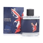 PLAYBOY LONDON EAU DE TOILETTE 50 ML SPRAY