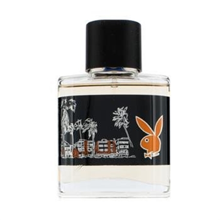 PLAYBOY MIAMI EAU DE TOILETTE 50 ML SPRAY