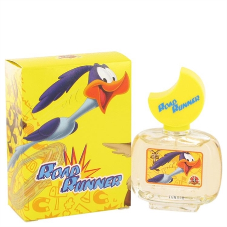 DISNEY LOONEY TUNES ROAD RUNNER EDT 50ML SPRAY