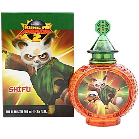 KUNG FU PANDA 2 SHIFU EDT 50 ML