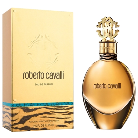 R. CAVALLI DONNA EAU DE PARFUM 75ML