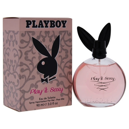 PLAYBOY PLAY IT SEXY EDT 90ML