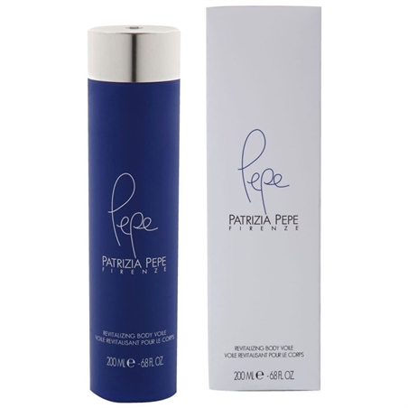 PATRIZIA PEPE FIRENZE BLU LATTE CORPO 200ML