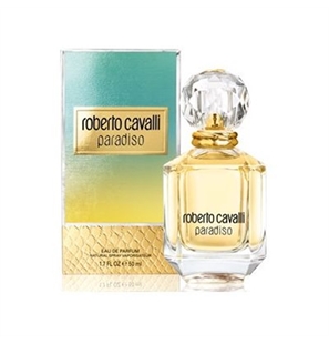 ROBERTO CAVALLI PARADISO EDP 75 ML VAPO
