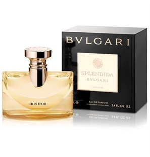 BULGARI SPLENDIDA IRIS D'OR EDP DONNA 30ML